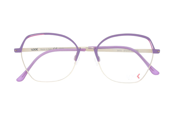 LOOK Brille 6415 M3