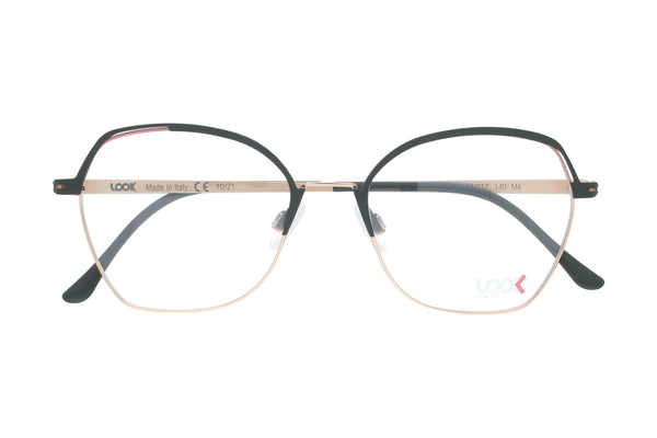LOOK Brille 6415 M4