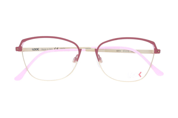 LOOK Brille 6416 M3