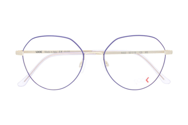 LOOK Brille 6422 M3