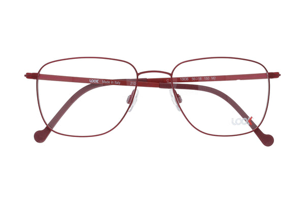 LOOK Brille 10836 M2