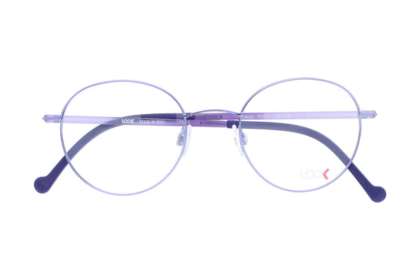 LOOK Brille 10838 M8
