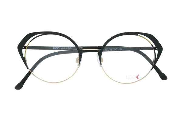LOOK Brille 10857 M4