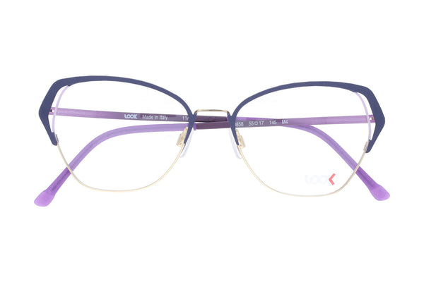 LOOK Brille 10858 M4