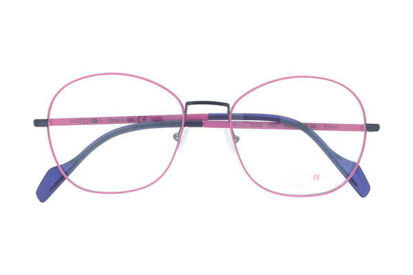 LOOK Titan Brille 70607 M5