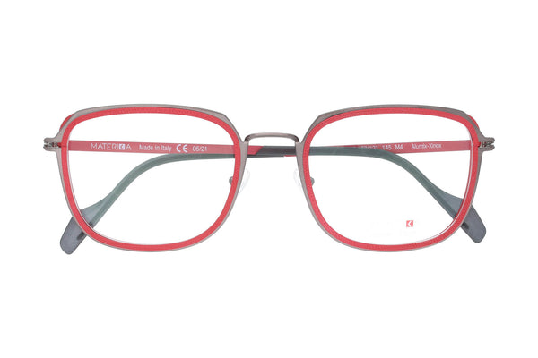 MATERIKA Brille by Look 70635 M4
