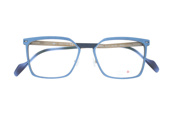 MATERIKA Brille by Look 70640 M1