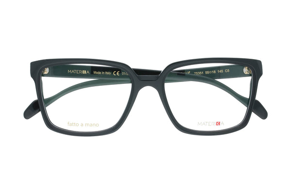 MATERIKA Brille by Look 75351 C5