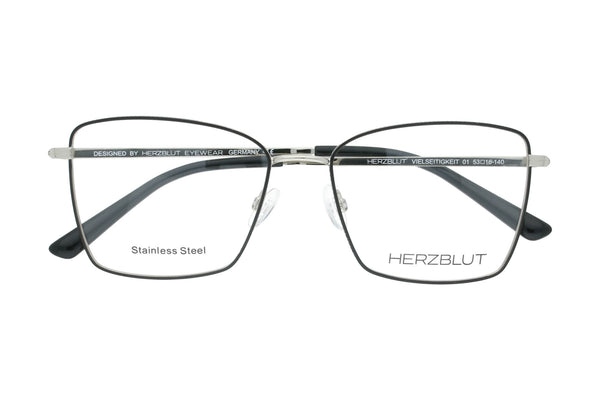 Herzblut Damenbrille Vielseitigkeit 01