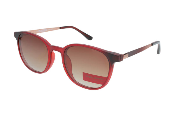 Solano Brille CL90164 C mit polarisiertem Magnet Sonnenclip