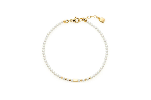 Leonardo Armband Doro CIAO • 022119
