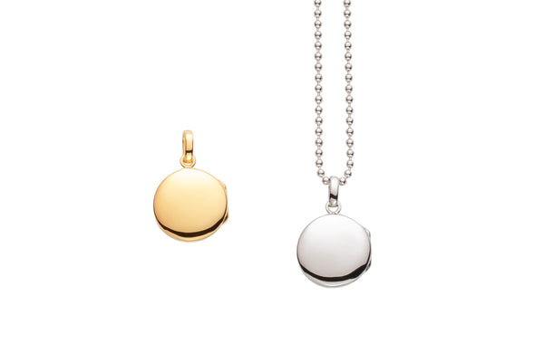 Ratius Anhänger • 925 Silber • 05.086.25