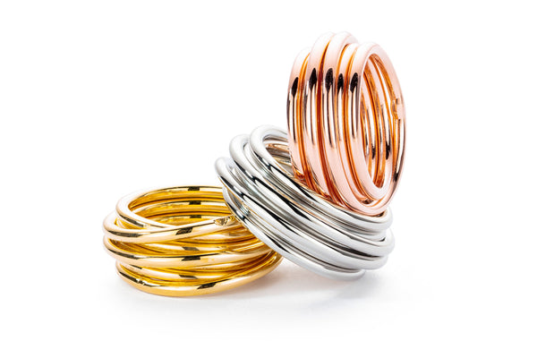 Ratius Ring • 925 Silber • 01.429.25