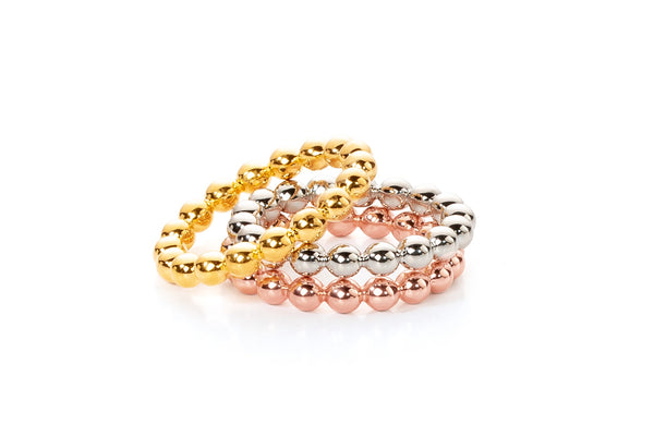 Ratius Ring • 925 Silber • 01.220.25