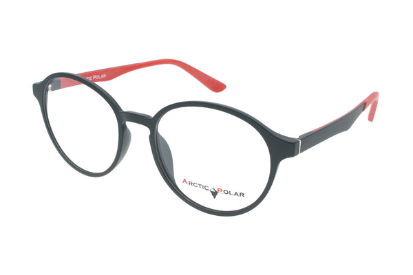 Arctic Polar Brille S1911 C6 mit polarisiertem Magnet Sonnenclip