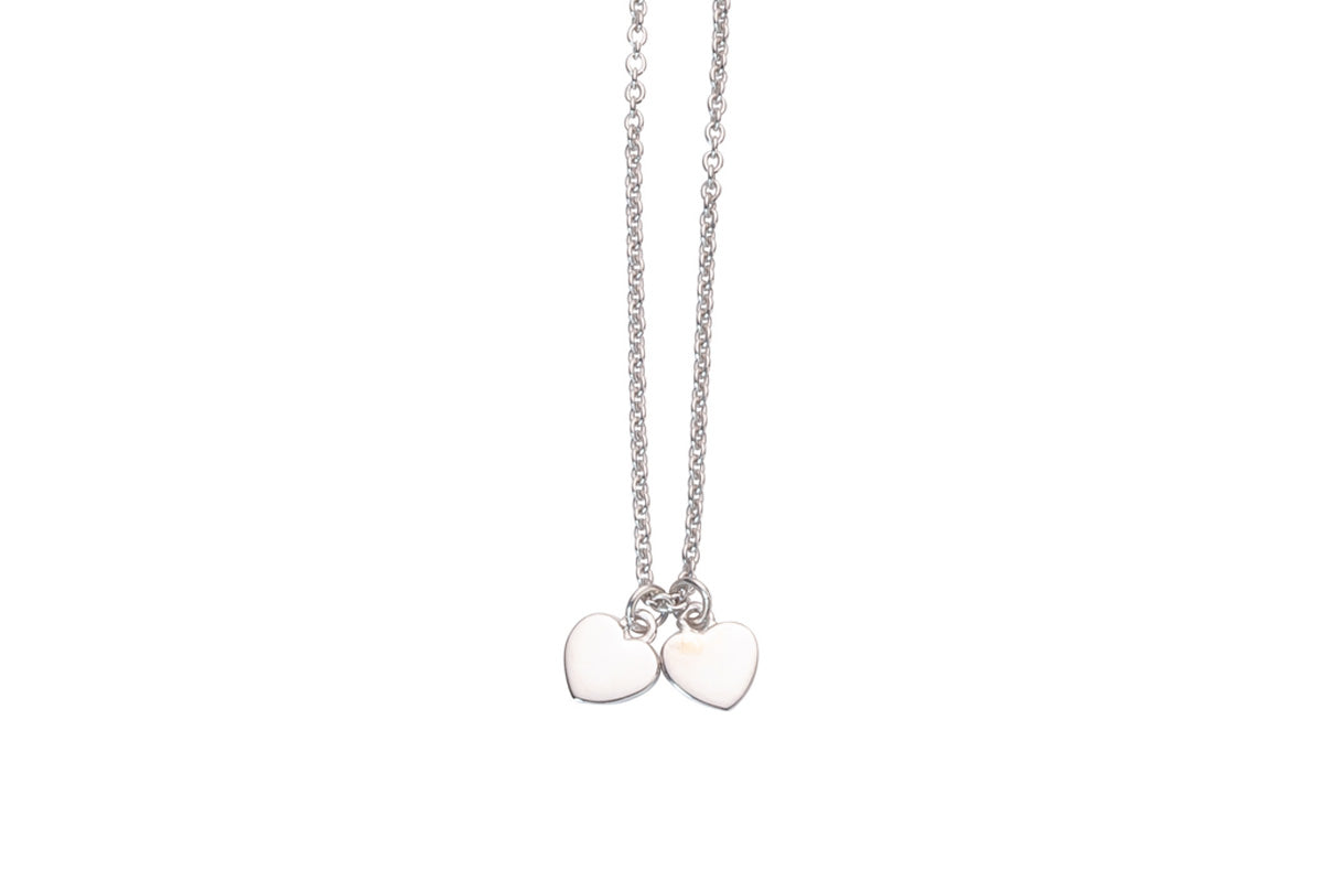 Ratius Collier mit Herz-Anhänger • 09.377.25