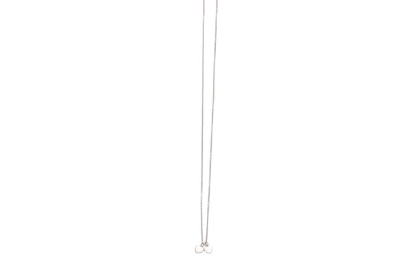 Ratius Collier mit Herz-Anhänger • 09.377.25