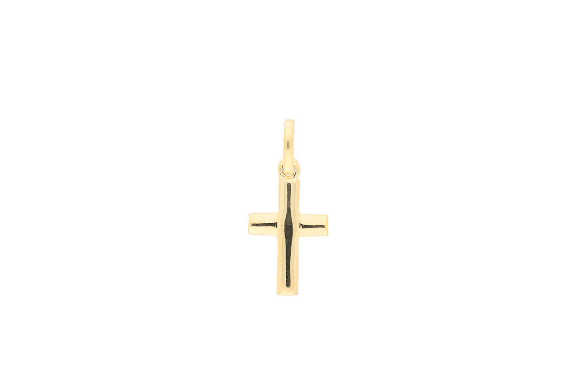 Ratius Anhänger Kreuz • 925 Silber • 05.603.35