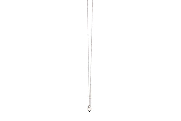 Ratius Collier mit Herz-Anhänger • 09.076.25