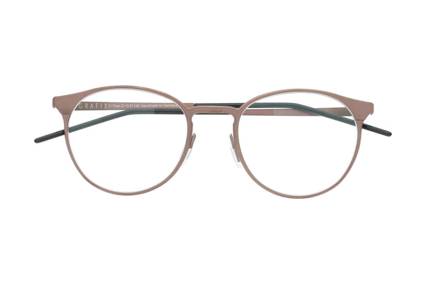 Grafix Brille BX 12 Coppa • Titan