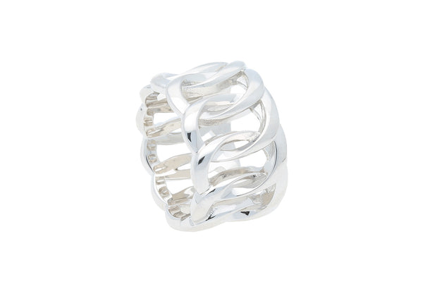 Ratius Ring • 925 Silber • 01.253.25