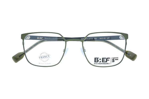 BREF Herrenbrille Arthuro 152