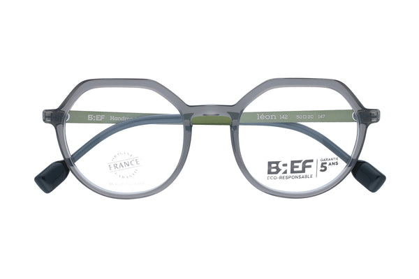 BREF Herrenbrille Léon 142