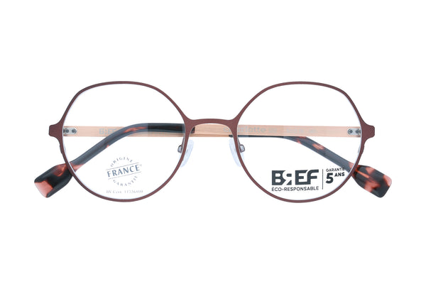 BREF Damenbrille Charlotte 122