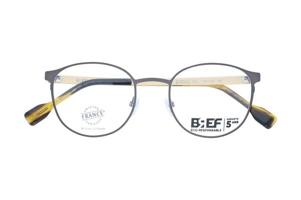 BREF Herrenbrille Paul 151