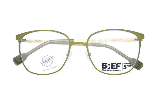 BREF Damenbrille Hannah 121