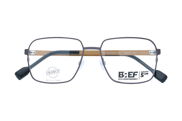 BREF Herrenbrille Charles 151