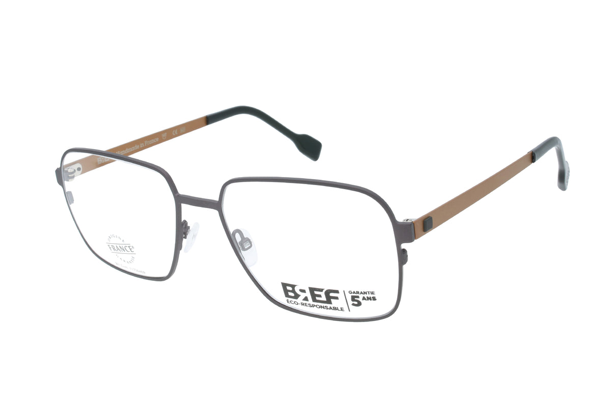 BREF Herrenbrille Charles 151