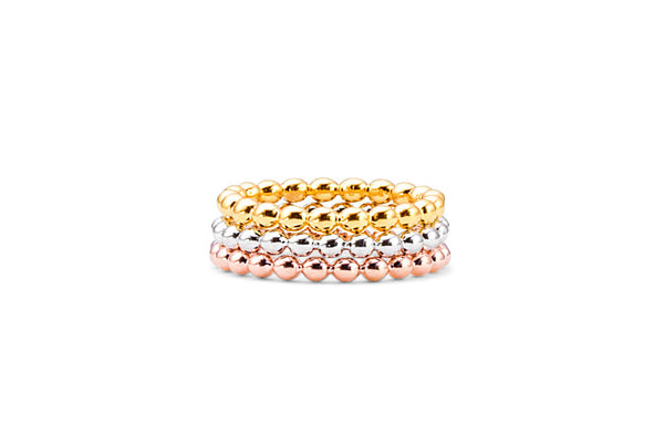 Ratius Ring • 925 Silber • 01.1983.25