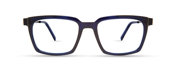 MODO Brille 7057 INK - Titan