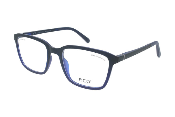 ECO Brille Juniper MDNV mit Magnet-Sonnenclip