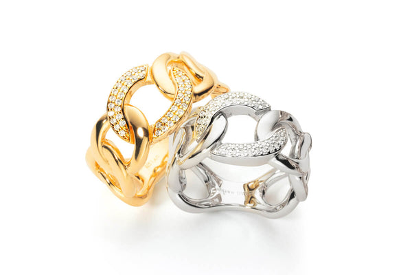Ratius Ring • 925 Silber • Zirkonia • 01.145Z.25