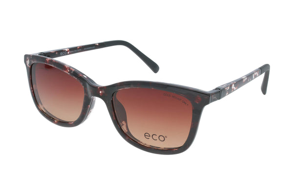 ECO Brille Tilia DPTT mit Magnet-Sonnenclip