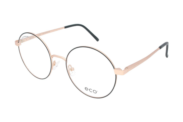 ECO Brille Verbier BRGD mit Magnet-Sonnenclip