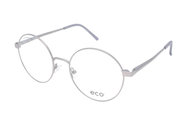ECO Brille Verbier SIL mit Magnet-Sonnenclip