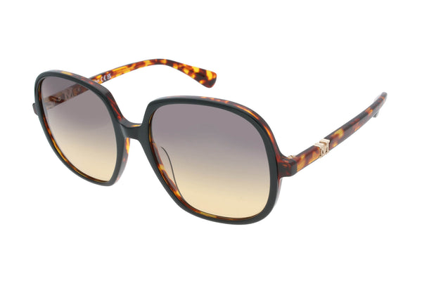 Max Mara Sonnenbrille EMME8 MM0036 05K · Braun