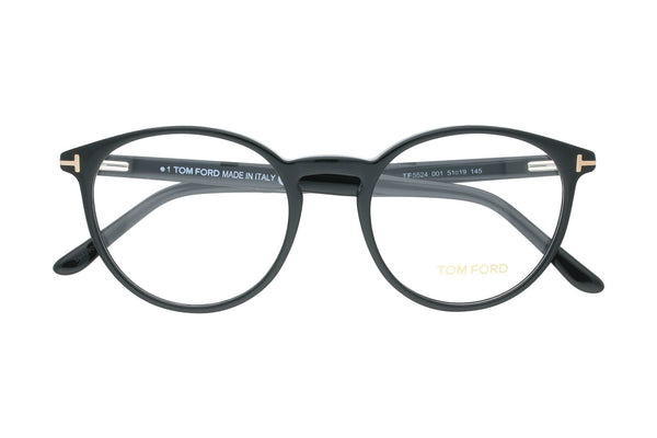 Tom Ford Brille TF5524 001