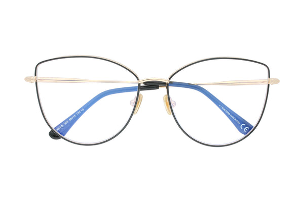 Tom Ford Brille TF5667-B 005