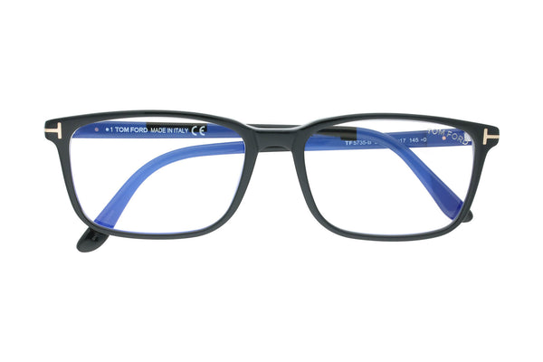 Tom Ford Brille TF5735-B 001