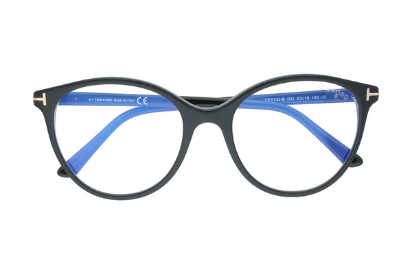 Tom Ford Brille TF5742 001
