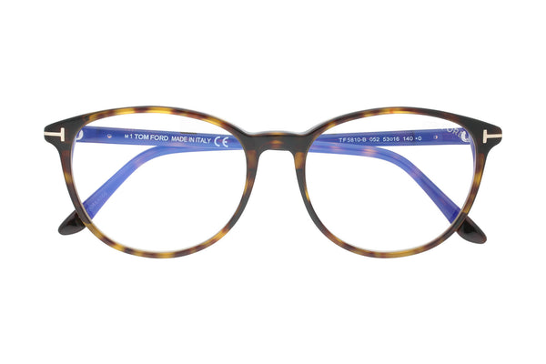 Tom Ford Brille TF5810-B 052