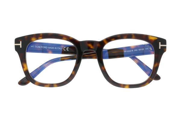 Tom Ford Brille TF5542-B 052