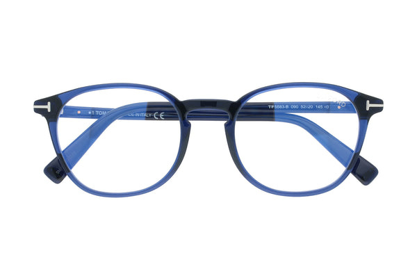 Tom Ford Brille TF5583-B 090