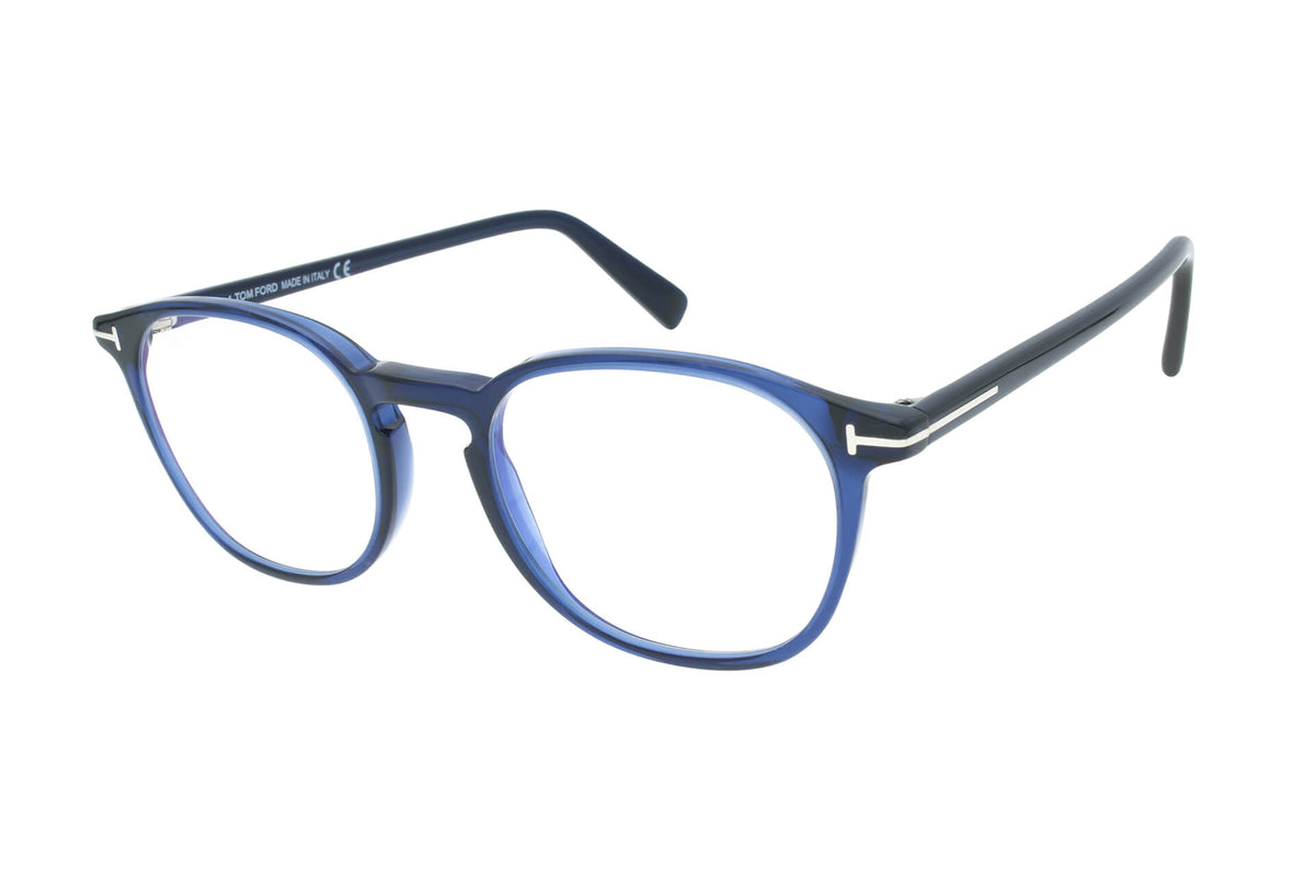 Tom Ford Brille TF5583-B 090