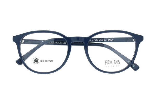 FRAIMS Brille Viola 03-23030-01