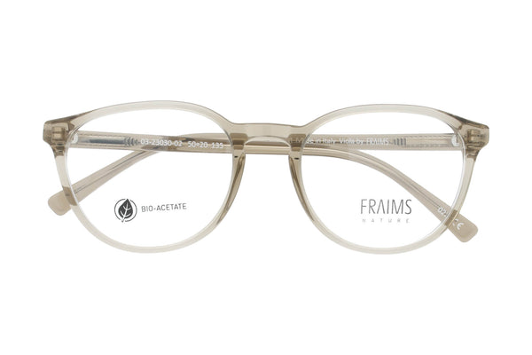 FRAIMS Brille Viola 03-23030-02